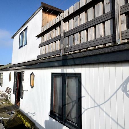 Amsterdam Boat Studio 외부 사진