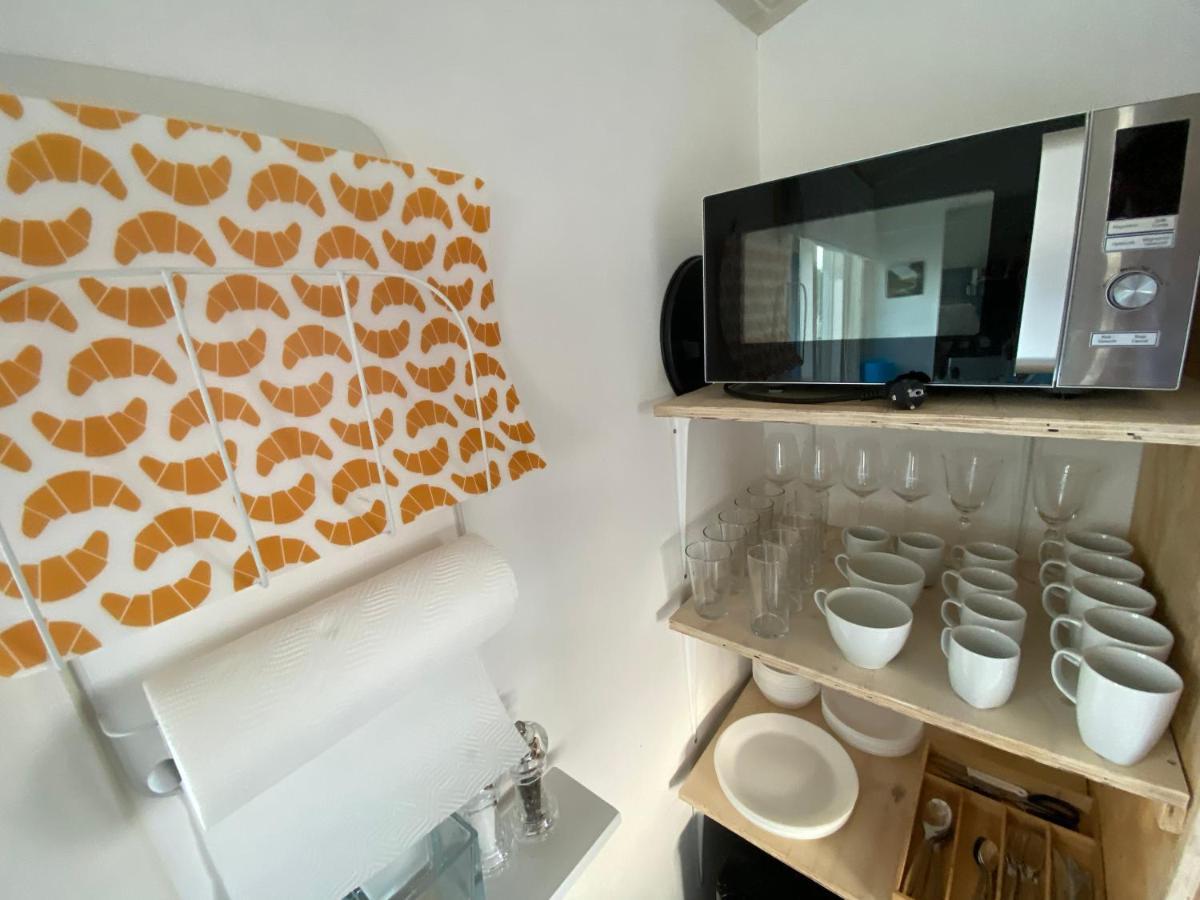 Amsterdam Boat Studio 외부 사진