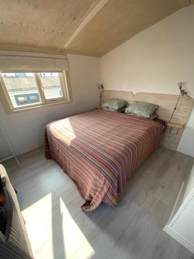 Amsterdam Boat Studio 외부 사진